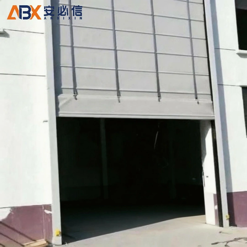 邢台市伸缩式卸货平台
